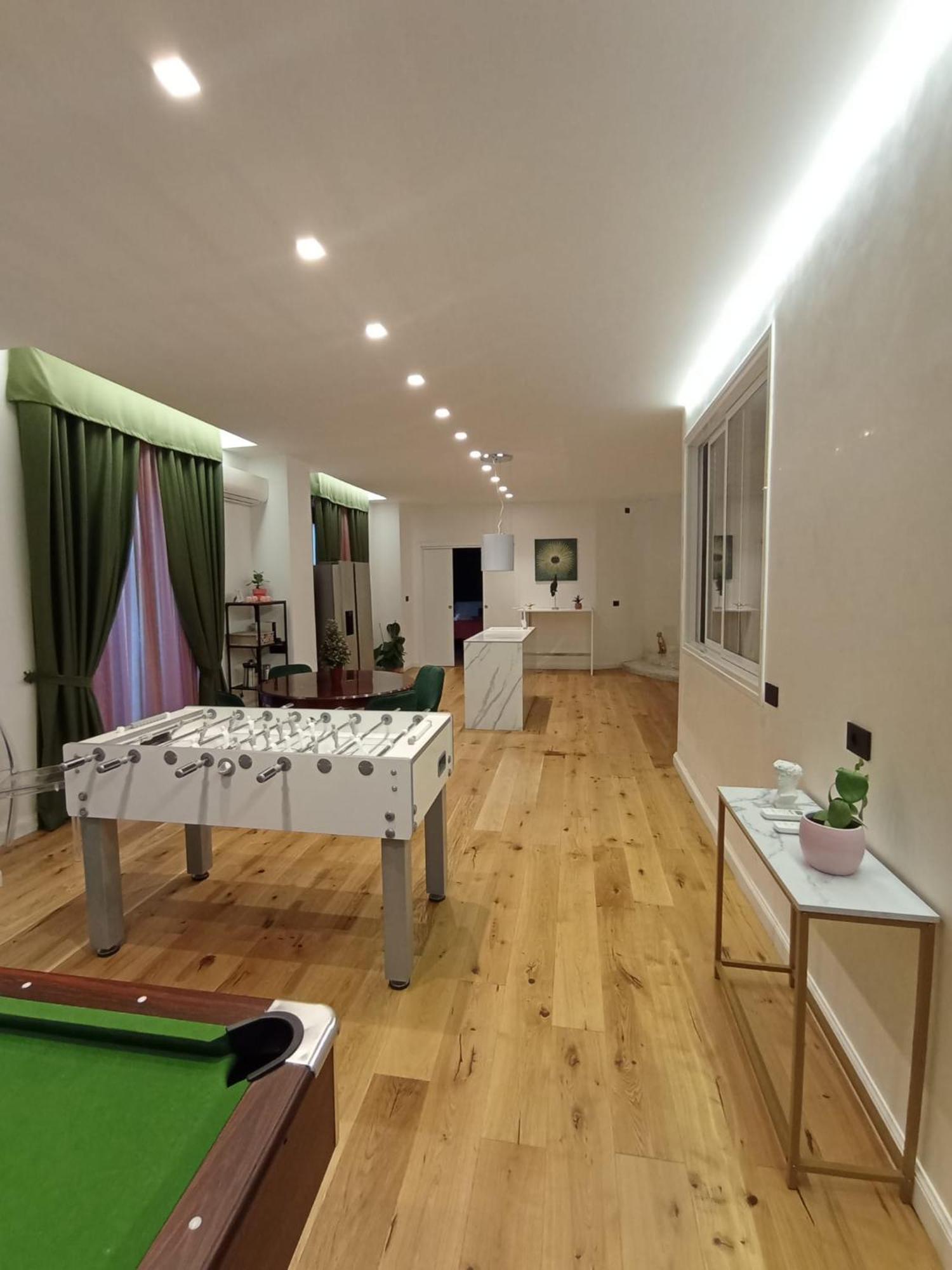 President Plaza Vip Suite Spa By Babylon Stay Naples Exterior photo